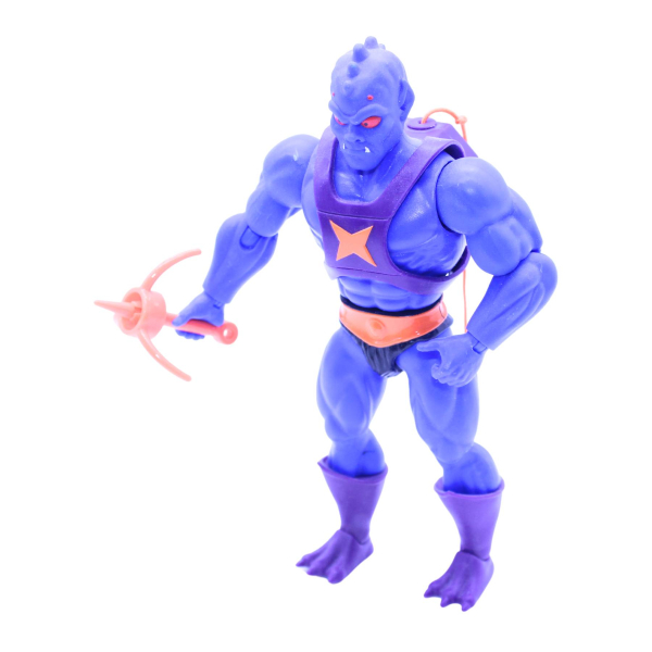 MOTU Origins Cartoon Collection Webstor Figur lose | Hoppla-Stuff